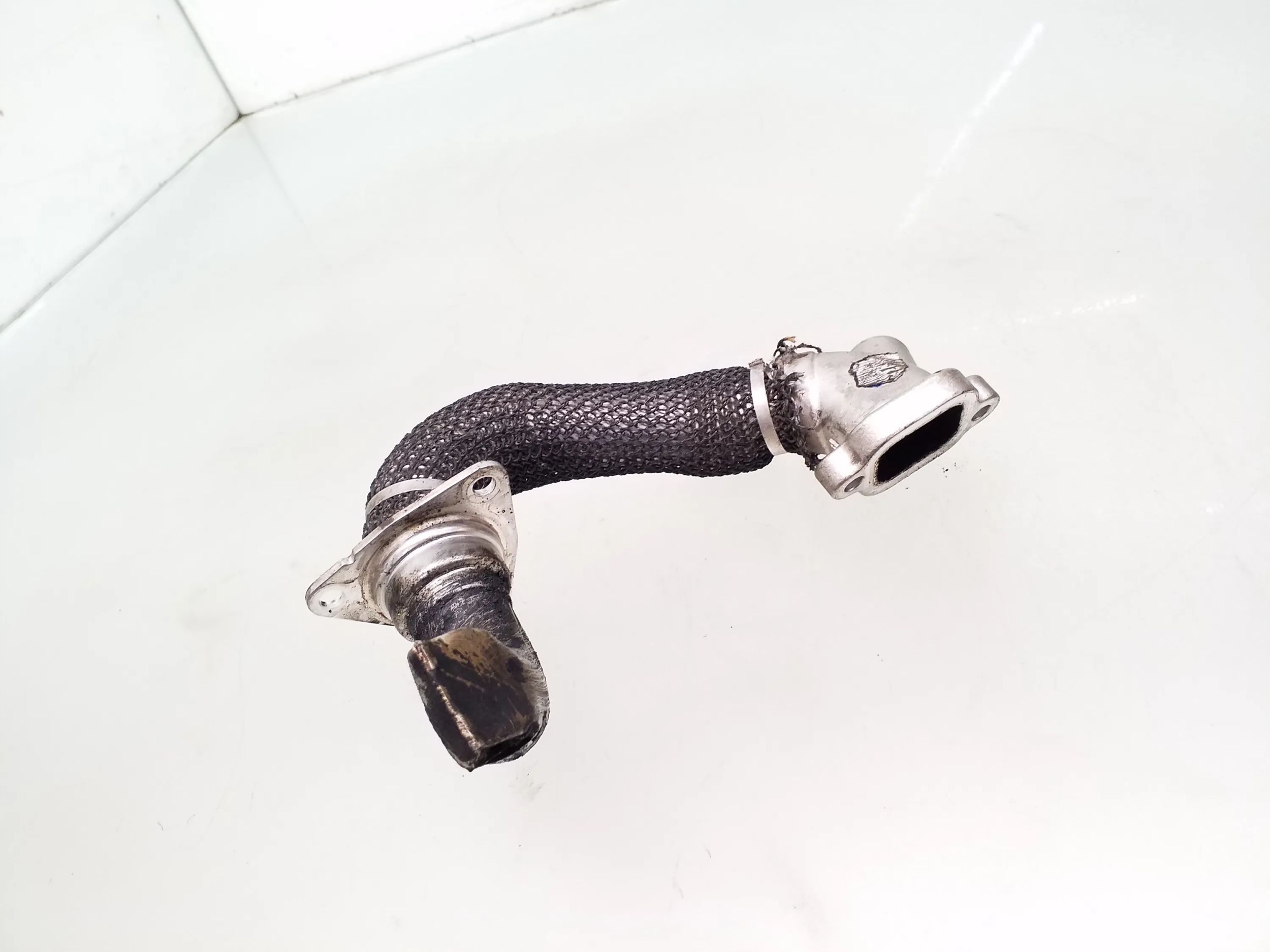 2015 Alfa Romeo Giulietta Przewód EGR