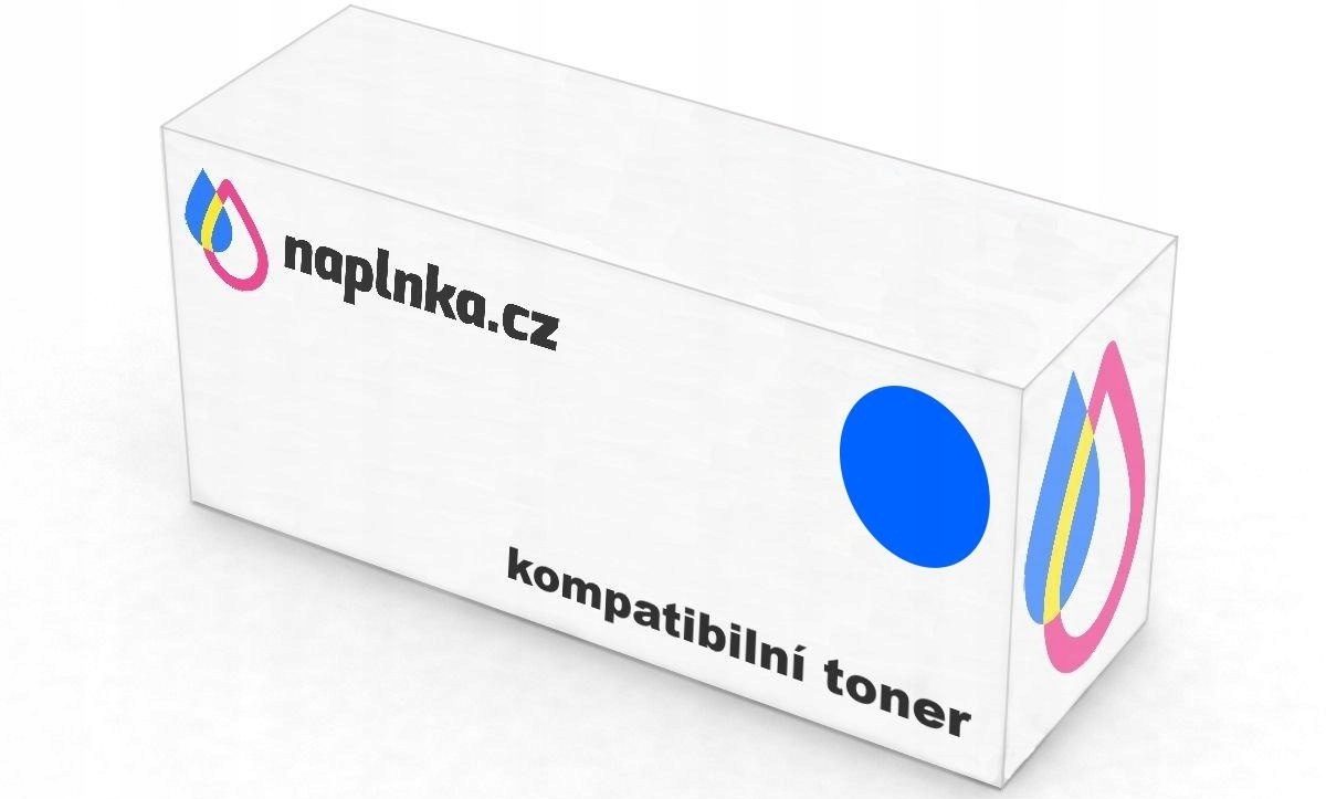 Naplnka Epson C13S050098 purpurový kompatibilní toner