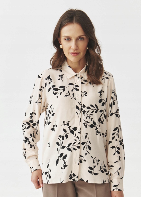 Košile Tatuum Basil 2504-082B 105 40