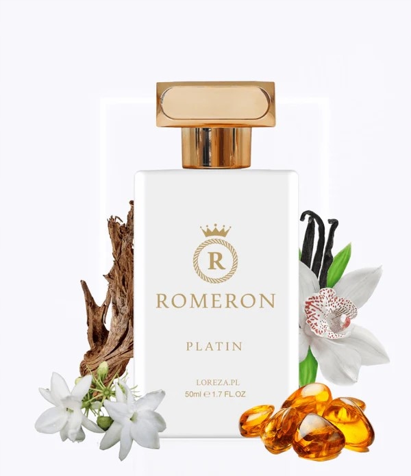 Romeron Perfumy Damskie Nr 268