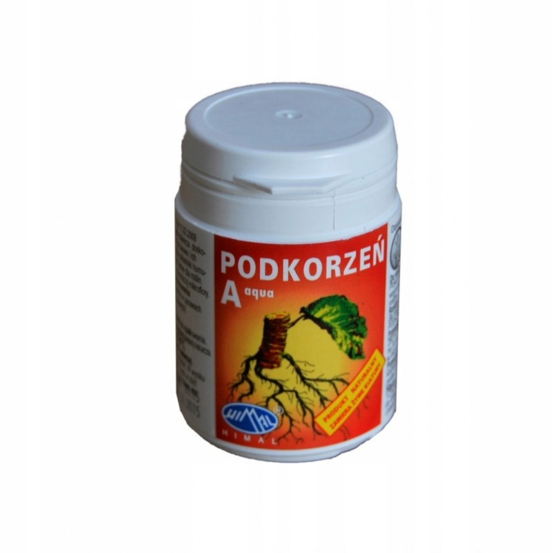 

Ukorzeniacz do Półzdrewniałych Podkorzeń A aqua