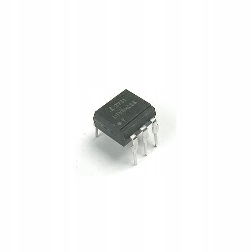 

[5szt] LTV-4N35 Liteon Optocoupler
