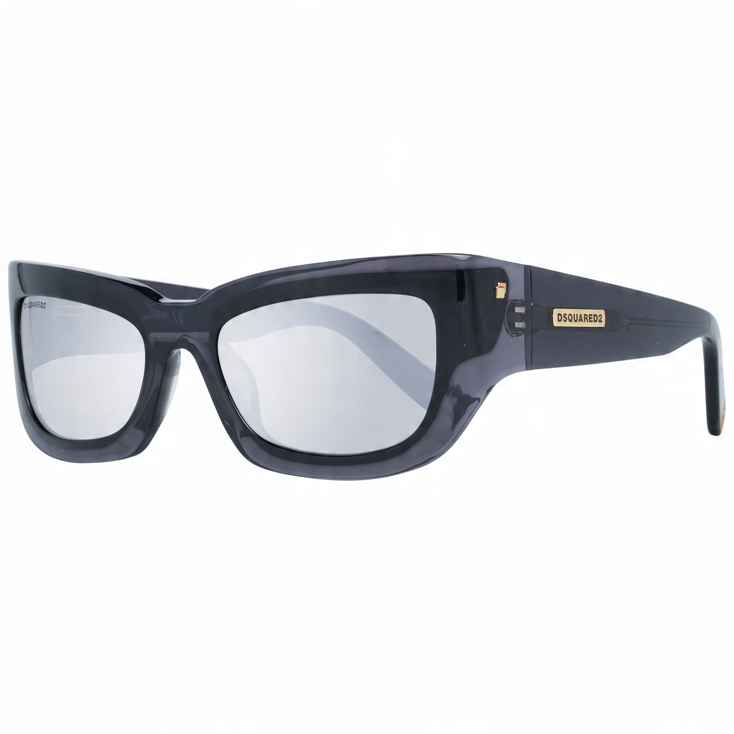 

Okulary przeciwsłoneczne damskie Dsquared2 DQ0346