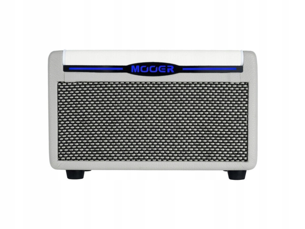 Mooer SD10i Gr modelované kytarové kombo (10W)