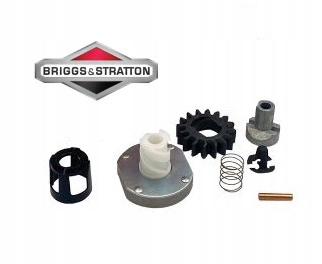 Originální sada pro opravu elektrického startéru Briggs&Stratton 696540
