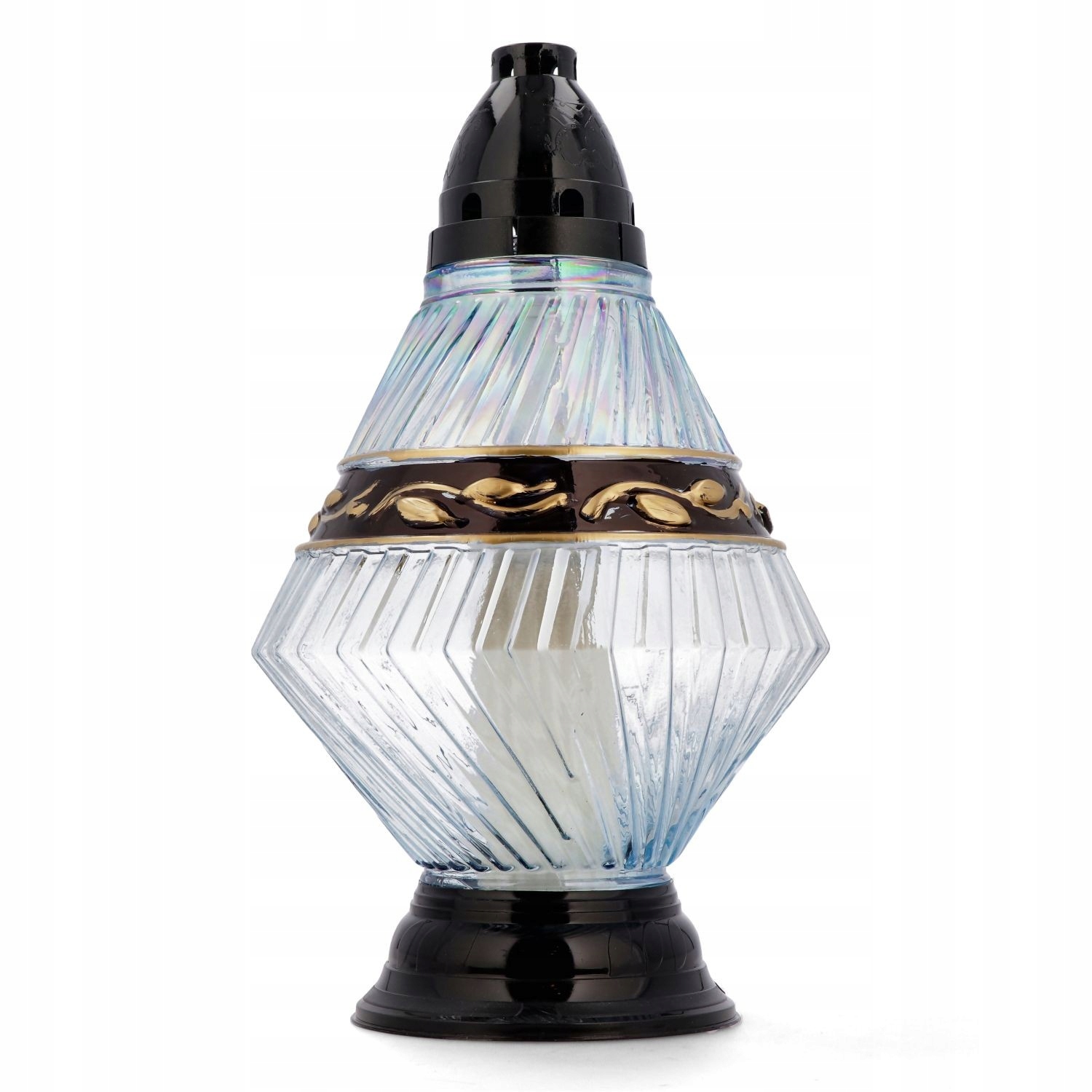 Znicz ZPD diament 38cm