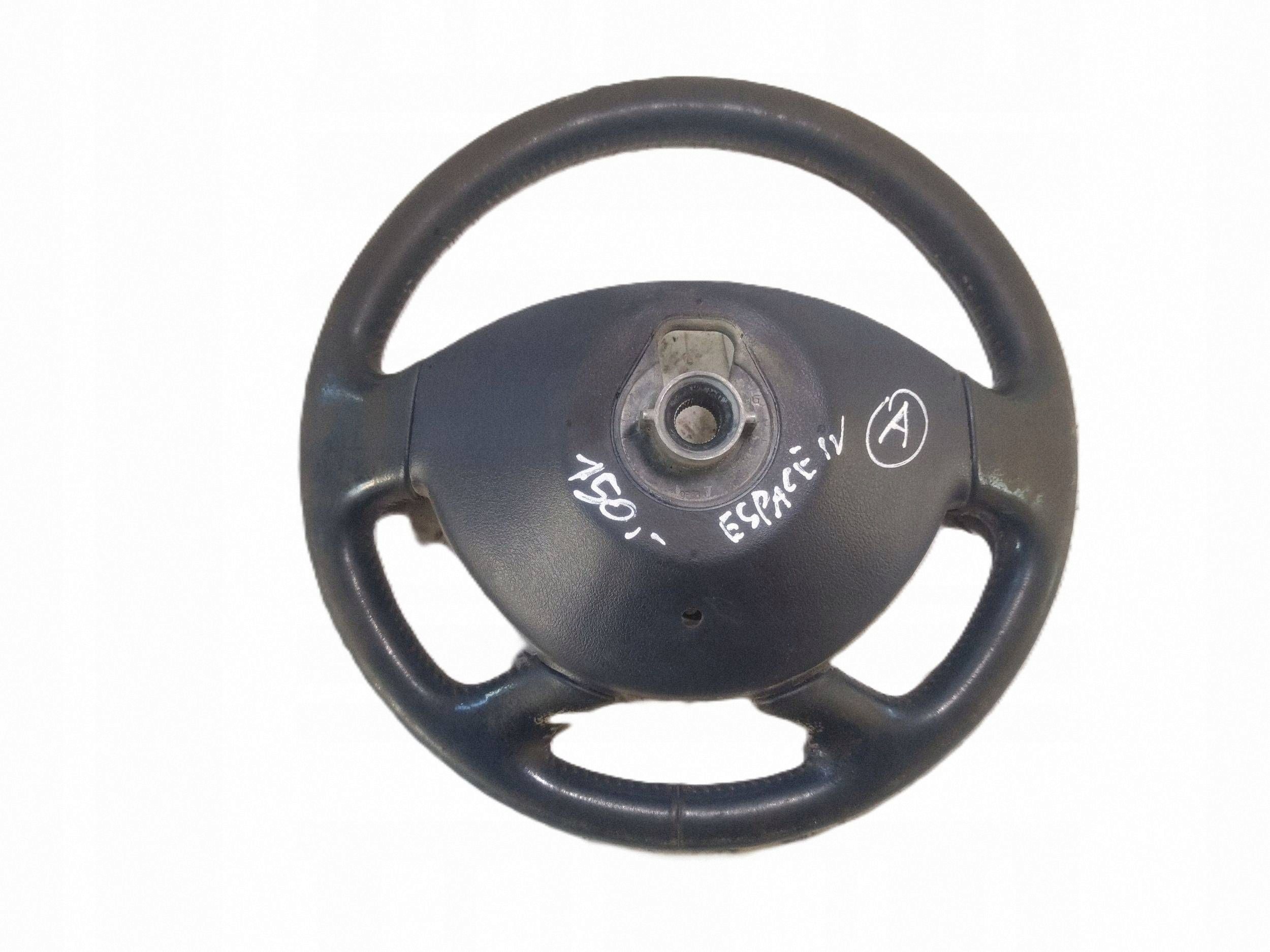lenkrad AIRBAG RENAULT ESPACE IV 2.2D 2004-2014