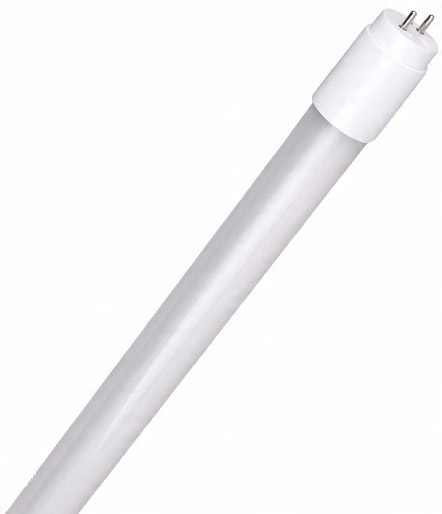 

Świetlówka Led T8 G13 120cm 20W 2000lm nietłukąca