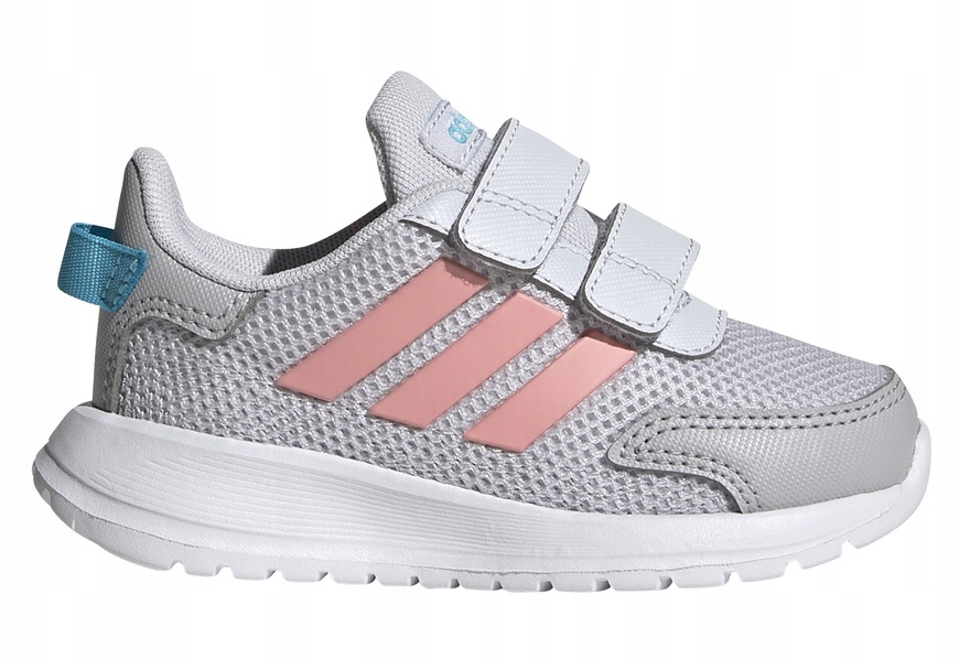

18 Buty Dziecięce Adidas Z Siatki Rzepy EG4138