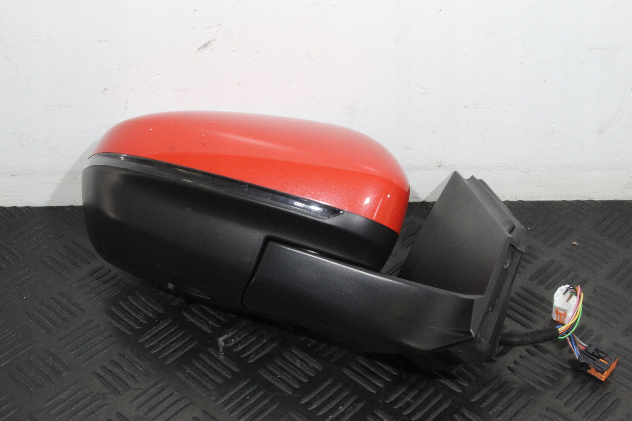 mirror right 18 vertical CITROEN C5 AIRCROSS