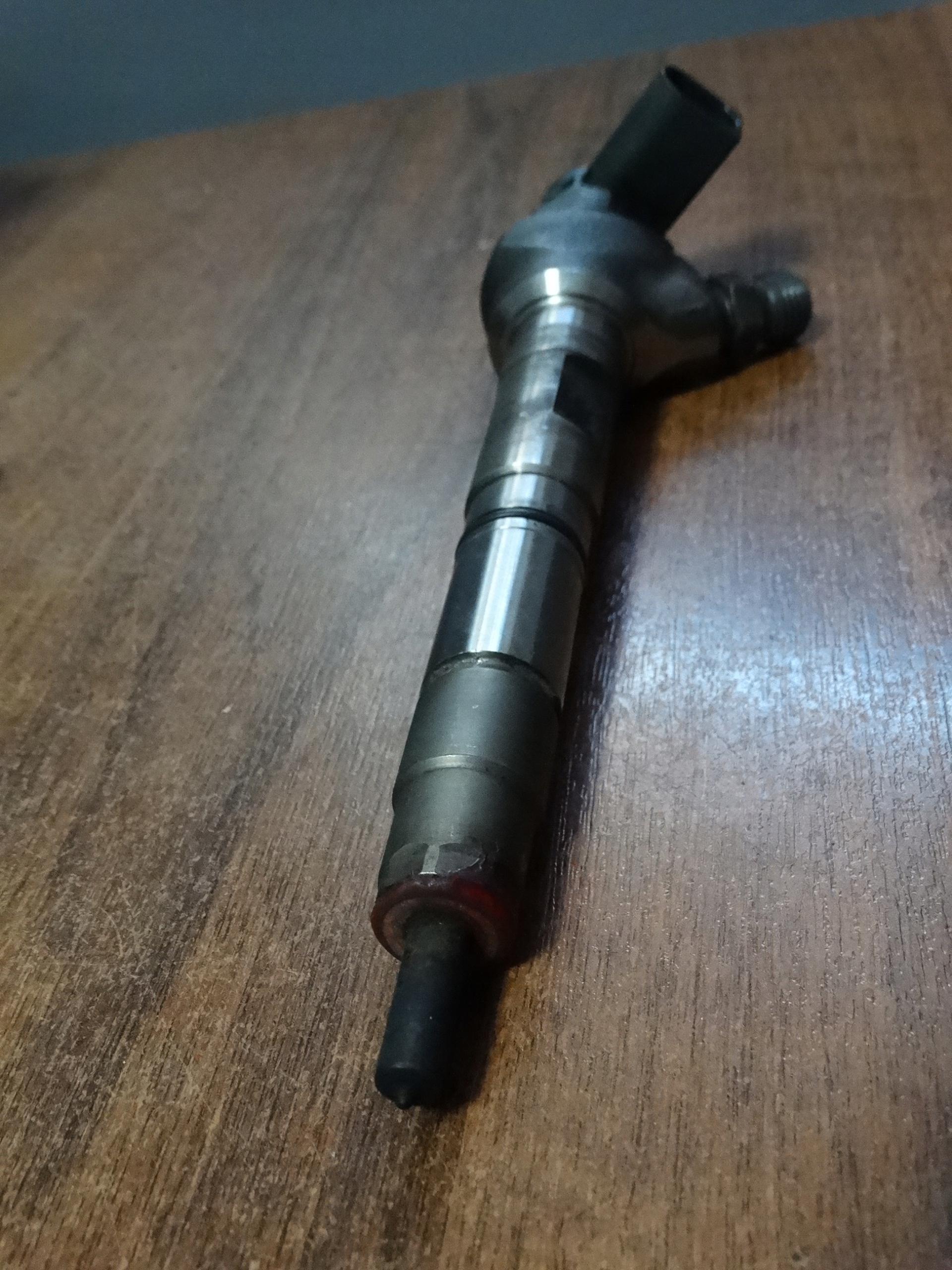 injector nozzle VW AUDI SKODA SEAT 1