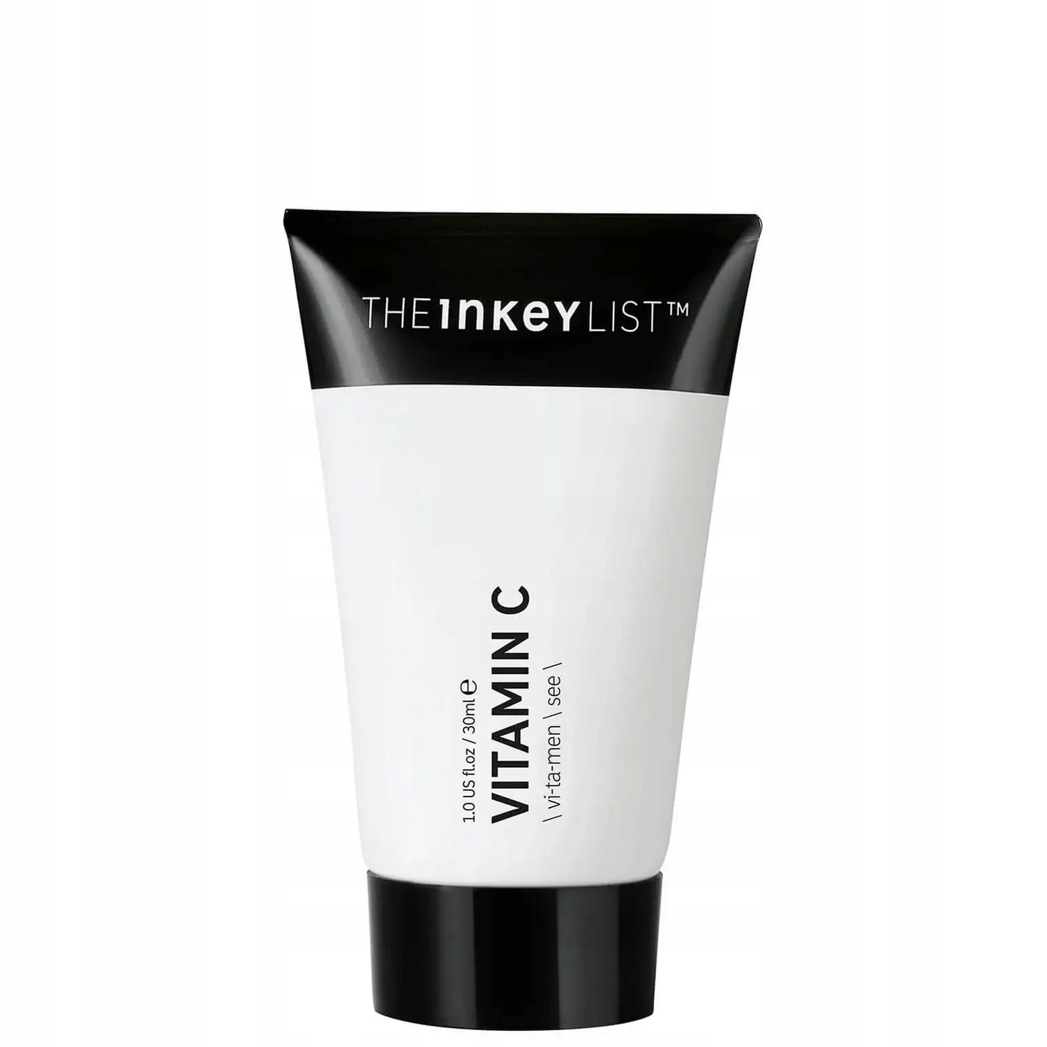 The Inkey List Vitamin C sérum 30 ml Vitamín C vyrobené v Usa