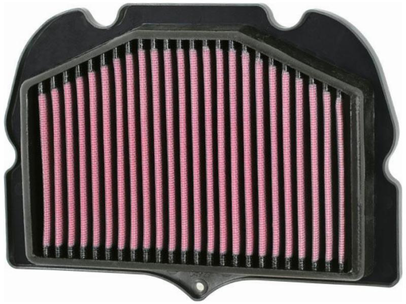 Vzduchový Filter K&n Filters SU-1308