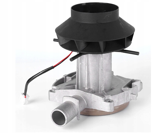 Silnik dmuchawa wentylator 8KW 24V TYP CHIŃCZYK Producent części Inny