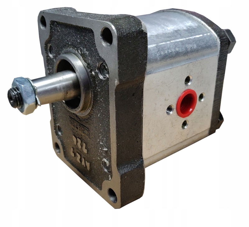 3539857M91, 1825212M91, - ГИДРАВЛИЧЕСКИЙ НАСОС MASSEY FERGUSON LANDINI 15