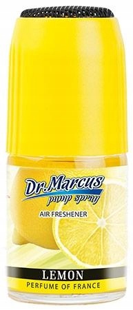 

Dr.marcus Odświeżacz W Atomizerze Lemon 50ML
