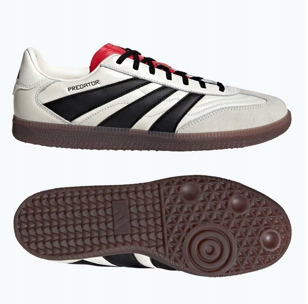 Boty adidas Predator Freestyle JH8893 vel. 44 2/3