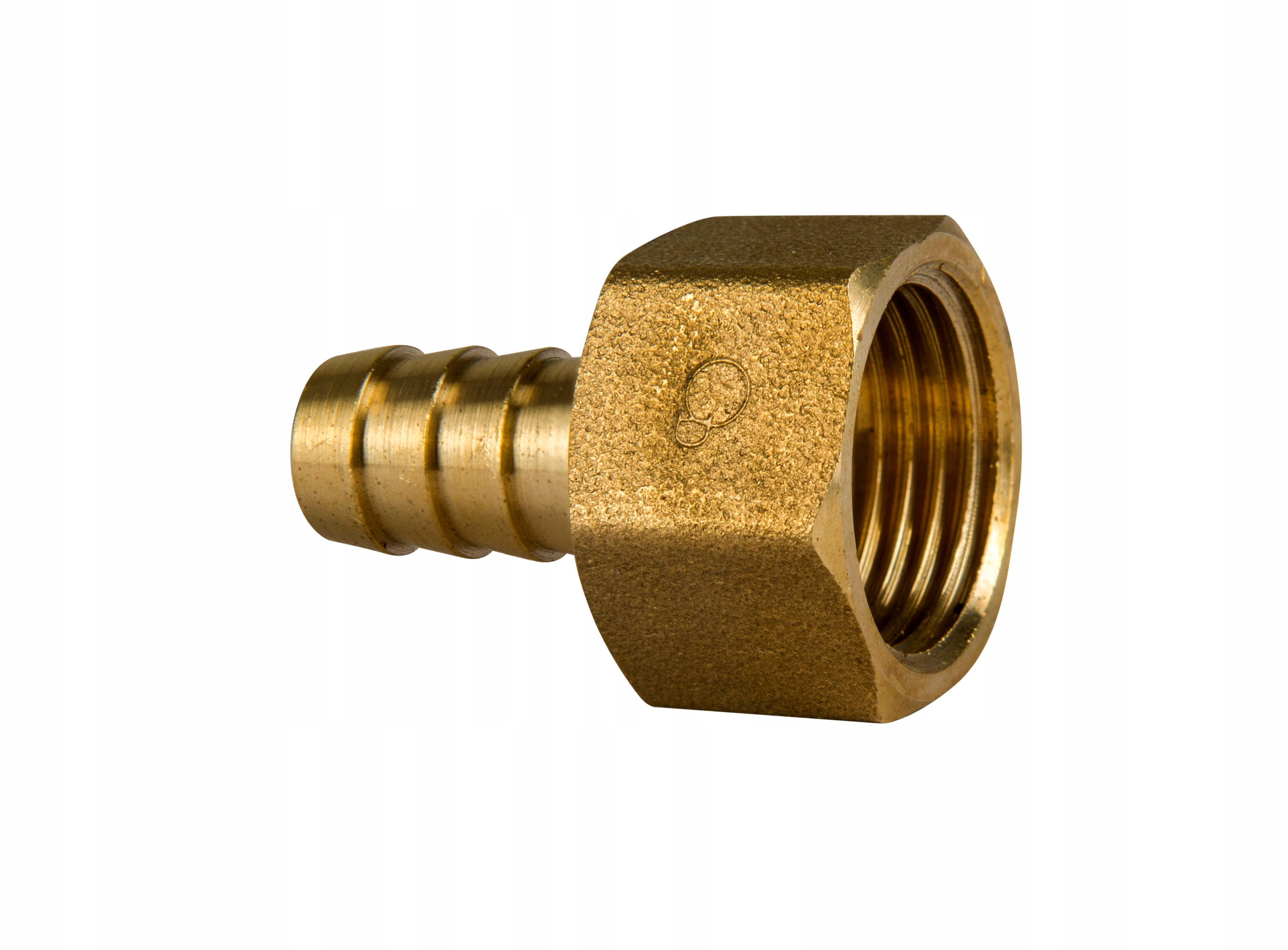 

Złączka Do Węża, En 1254-4 DN15 (G1/2) x10 mm Dz