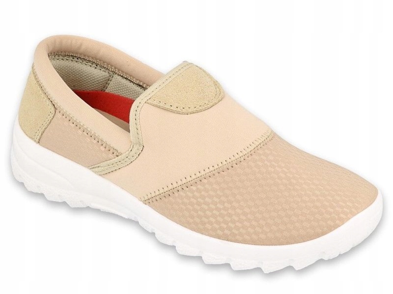 

Półbuty damskie sport wsuwane Dr Orto 517D008 41