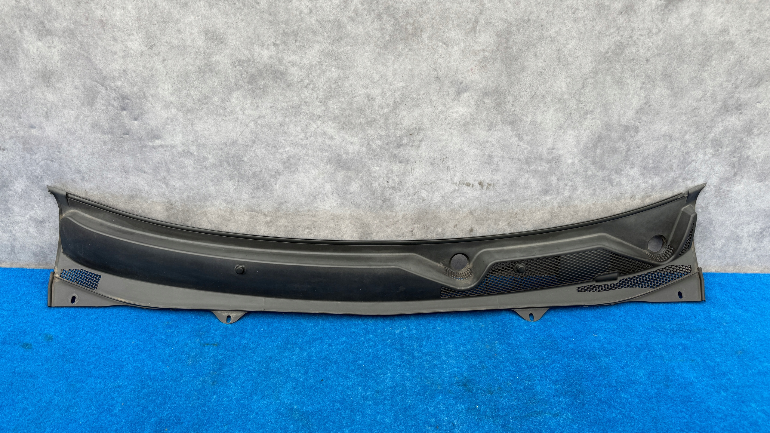 OPEL INSIGNIA A torpedo +DYSZE WEZYK 13224209 KP23/41FO