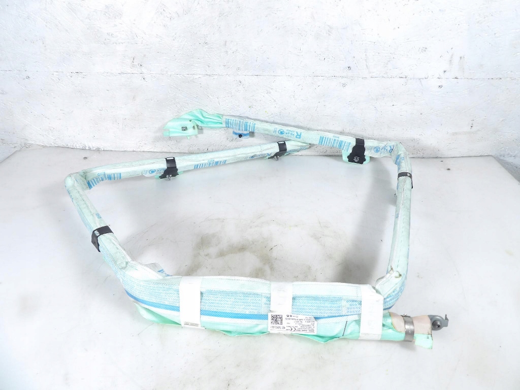 Dachvorhang Airbag Skoda OE 5E0880742