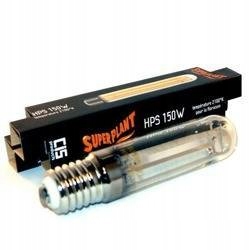 

Lampa Hps 150W Plant