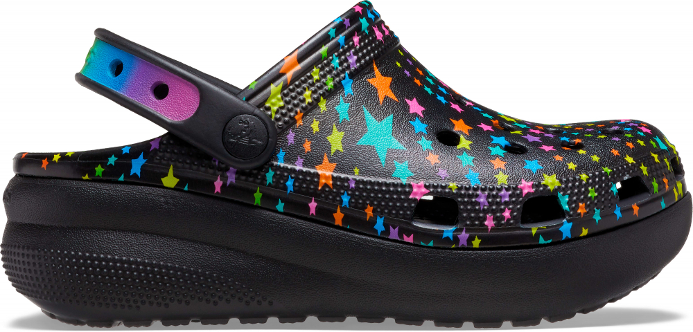 Dziecięce Chodaki Crocs Classic Cutie Clog 28-29 Marka Crocs