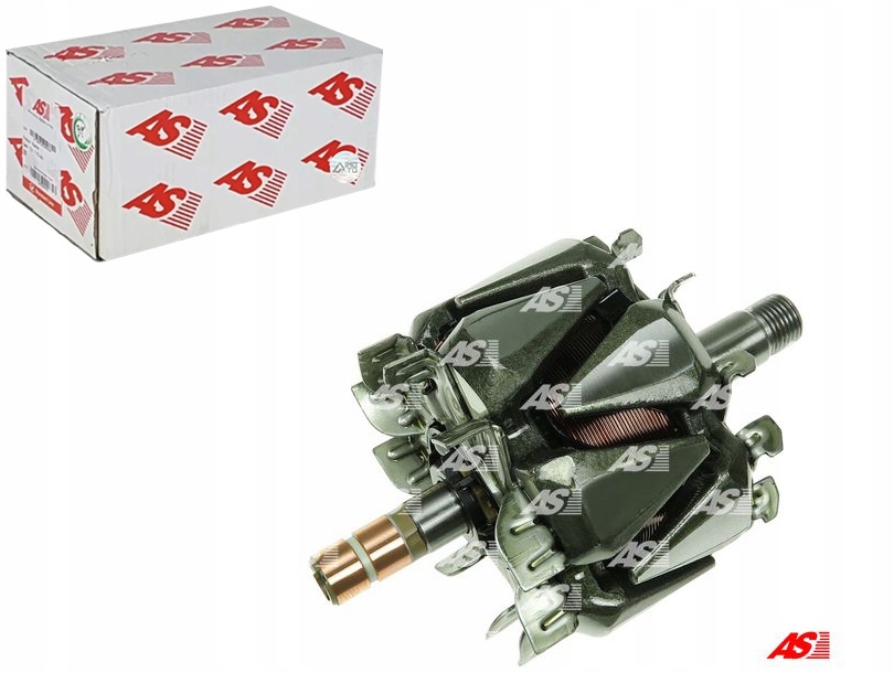 AS-PL WIRNIK ALTERNATORA