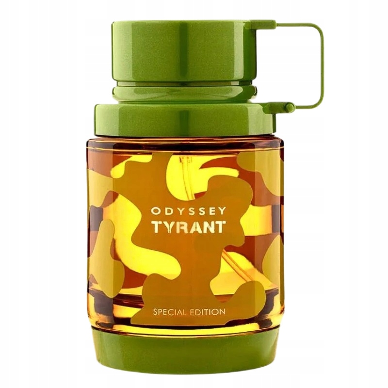 Armaf Odyssey Tyrant Special Edition Edp 60 Ml Sprej