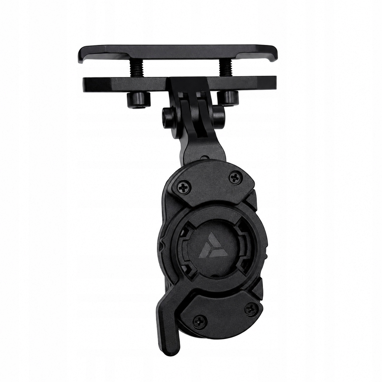 Regulovatelný držák sedla pro radarovou lampu Garmin Varia RCT715