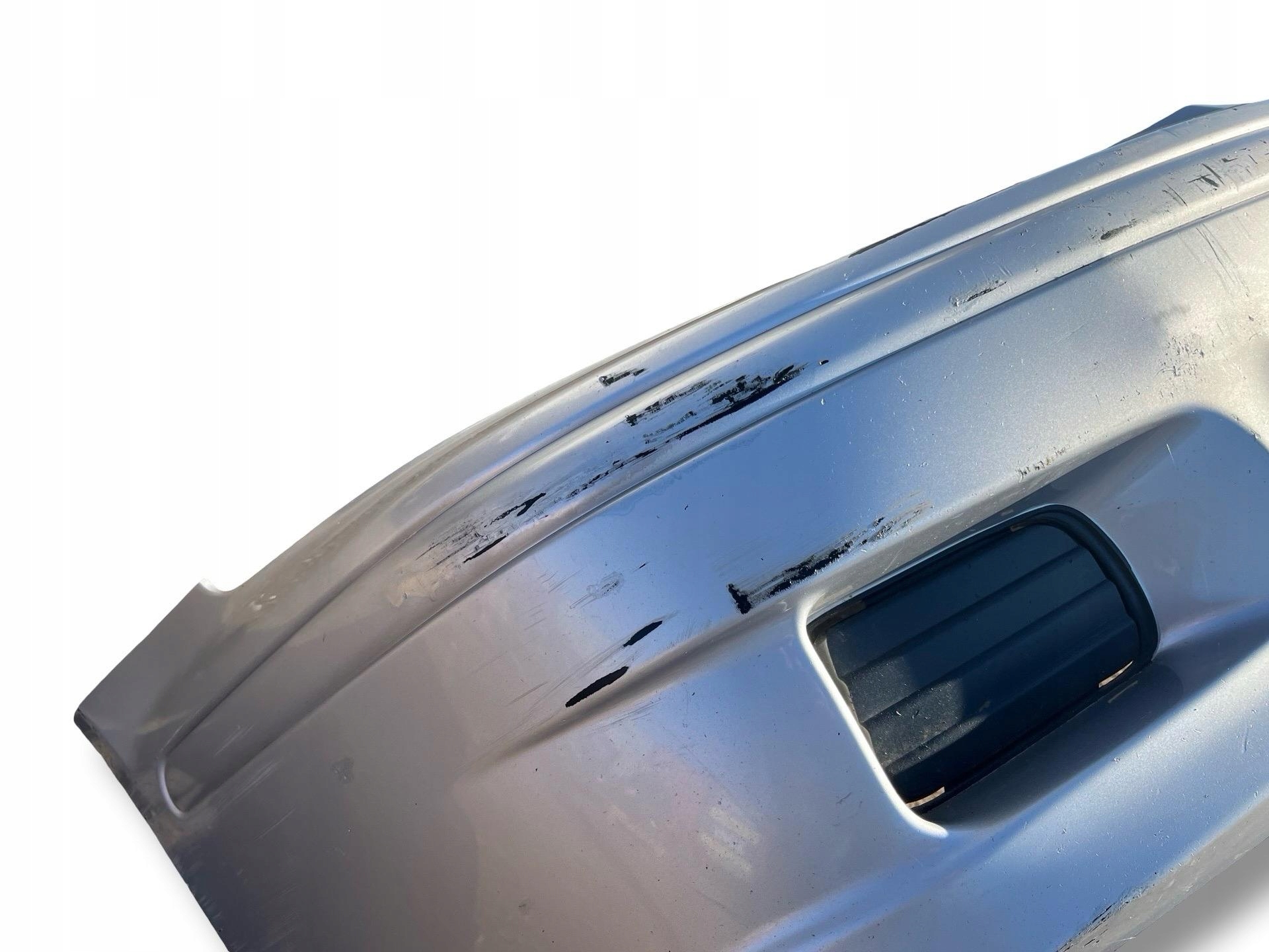 bumper front Honda Accord 6 1999 71101-S1A-E00