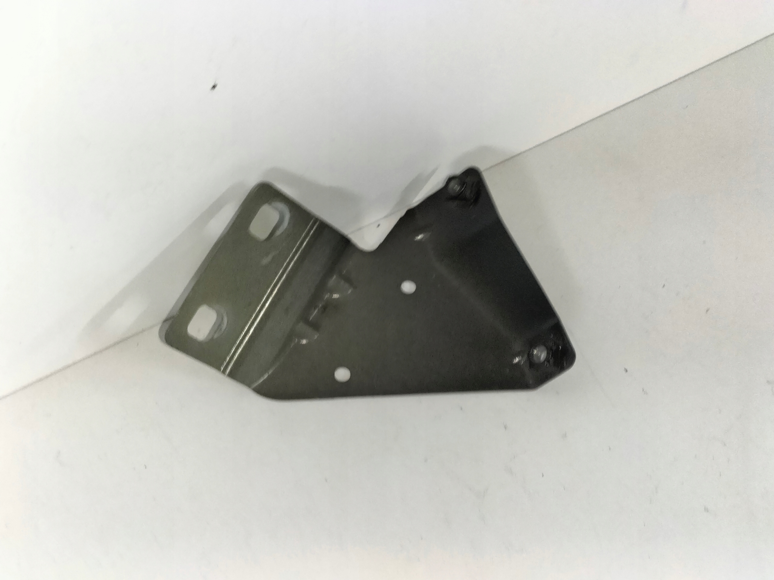 CONSOLE SUPPORT PLAQUE AILE AVANT GAUCHE SEAT LEON III 13