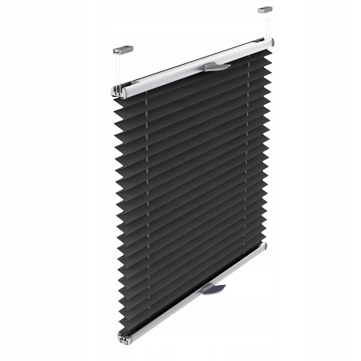 

Roleta Plisowana na Wymiar 119x150