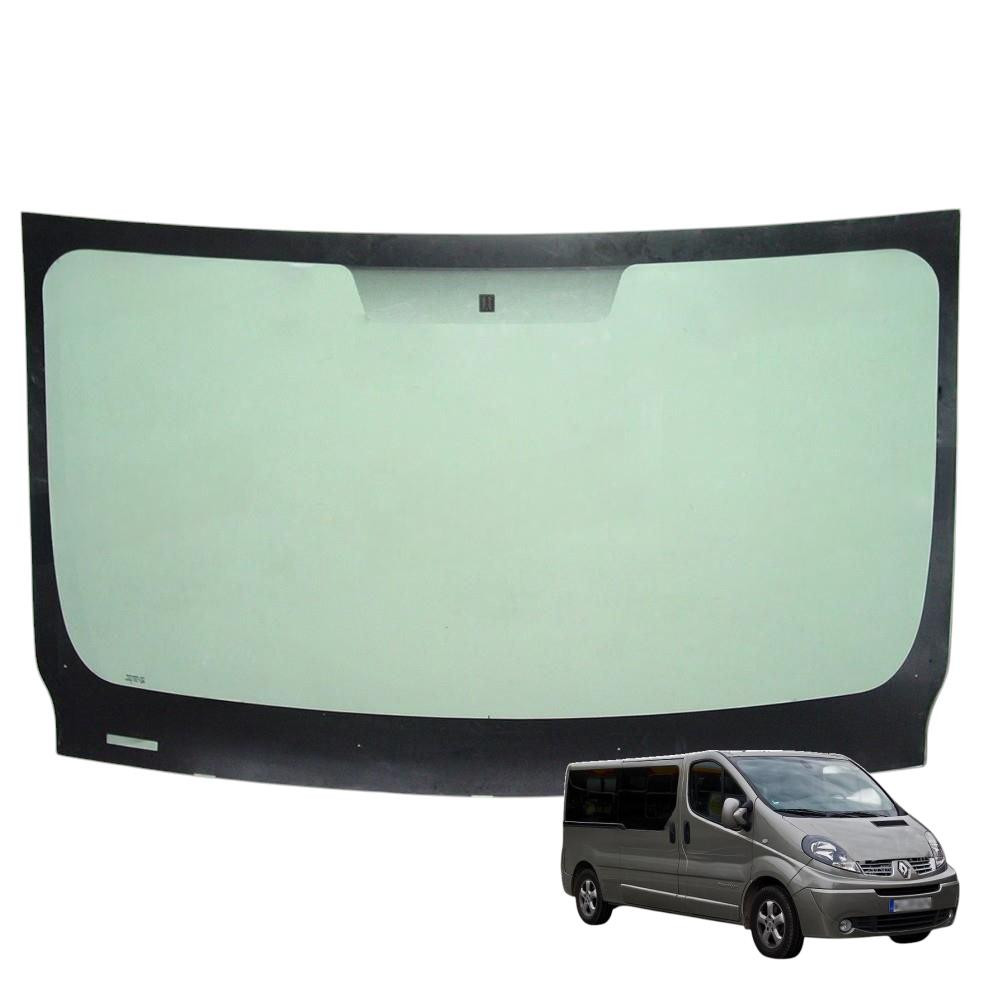 Szyba Czołowa Renault Trafic Nissan PRIMSTAR Opel vivaro 2001-14