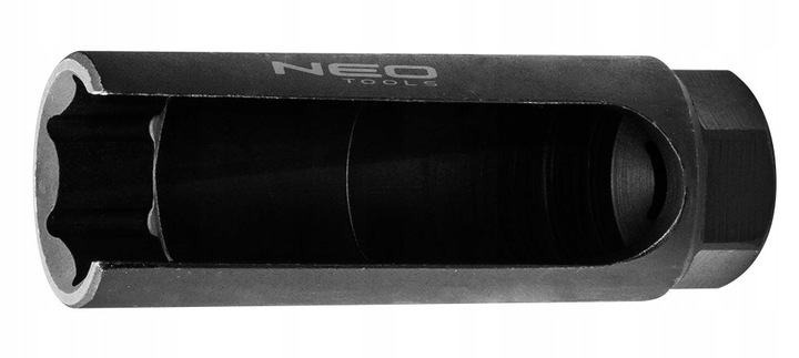 

Długi Klucz Do Sondy Lambda 22mm Neo 11-205 Nasadk