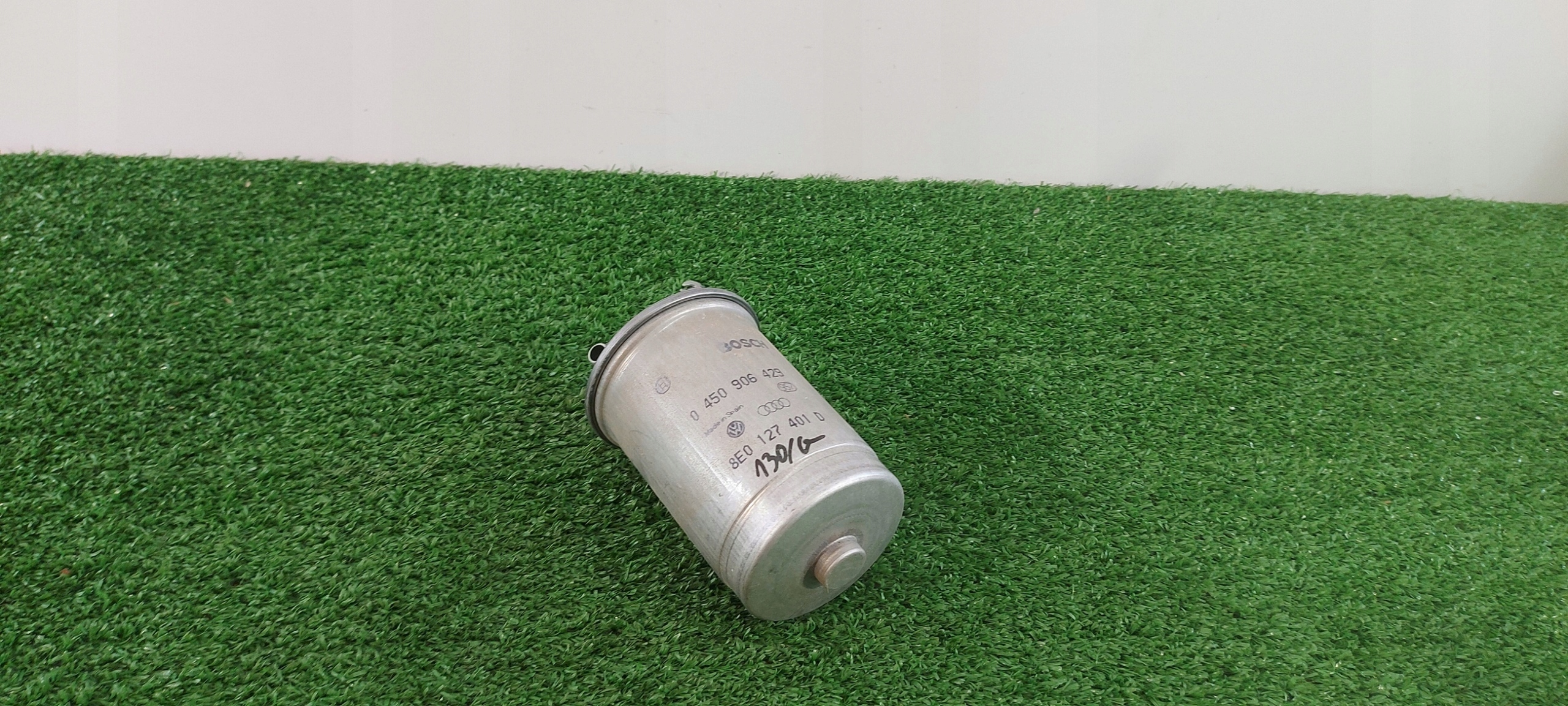FILTER GORIVA AUDI A4 B6 B7 EXEO BENZIN DIESEL ORG