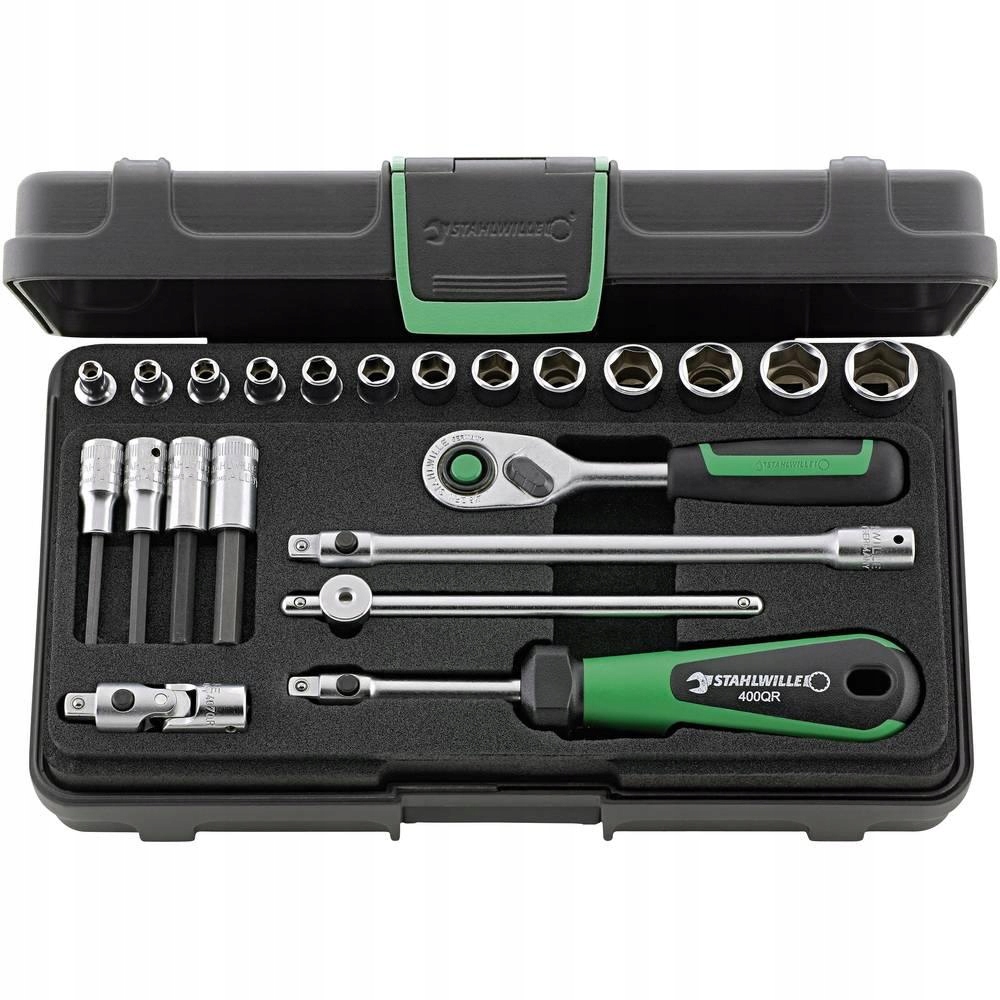 Kľúčová sada Stahlwille 96011181 22 ks