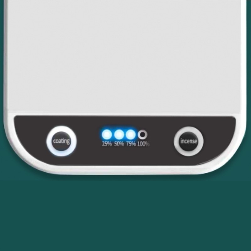 STERYLIZATOR UV KOSMETYCZNY DO NARZĘDZI TELEFONU DEZYNFEKCJA PRZEDMIOTÓW Marka inna marka