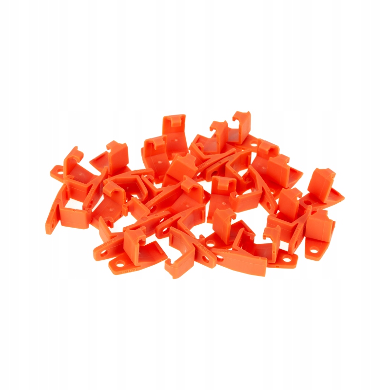 Zestaw szybkozłączek elektrycznych 60 sztuk Marka inna