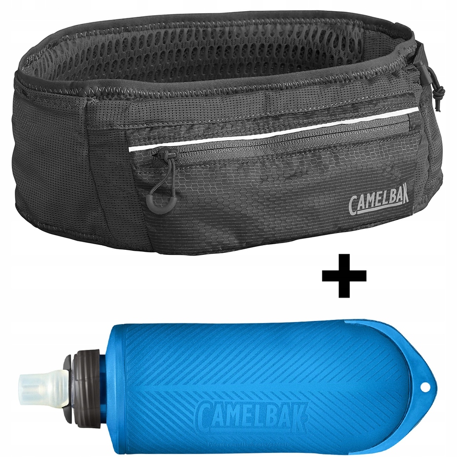 Pas biegowy Camelbak Ultra Belt 2l z 60€ Xs/s