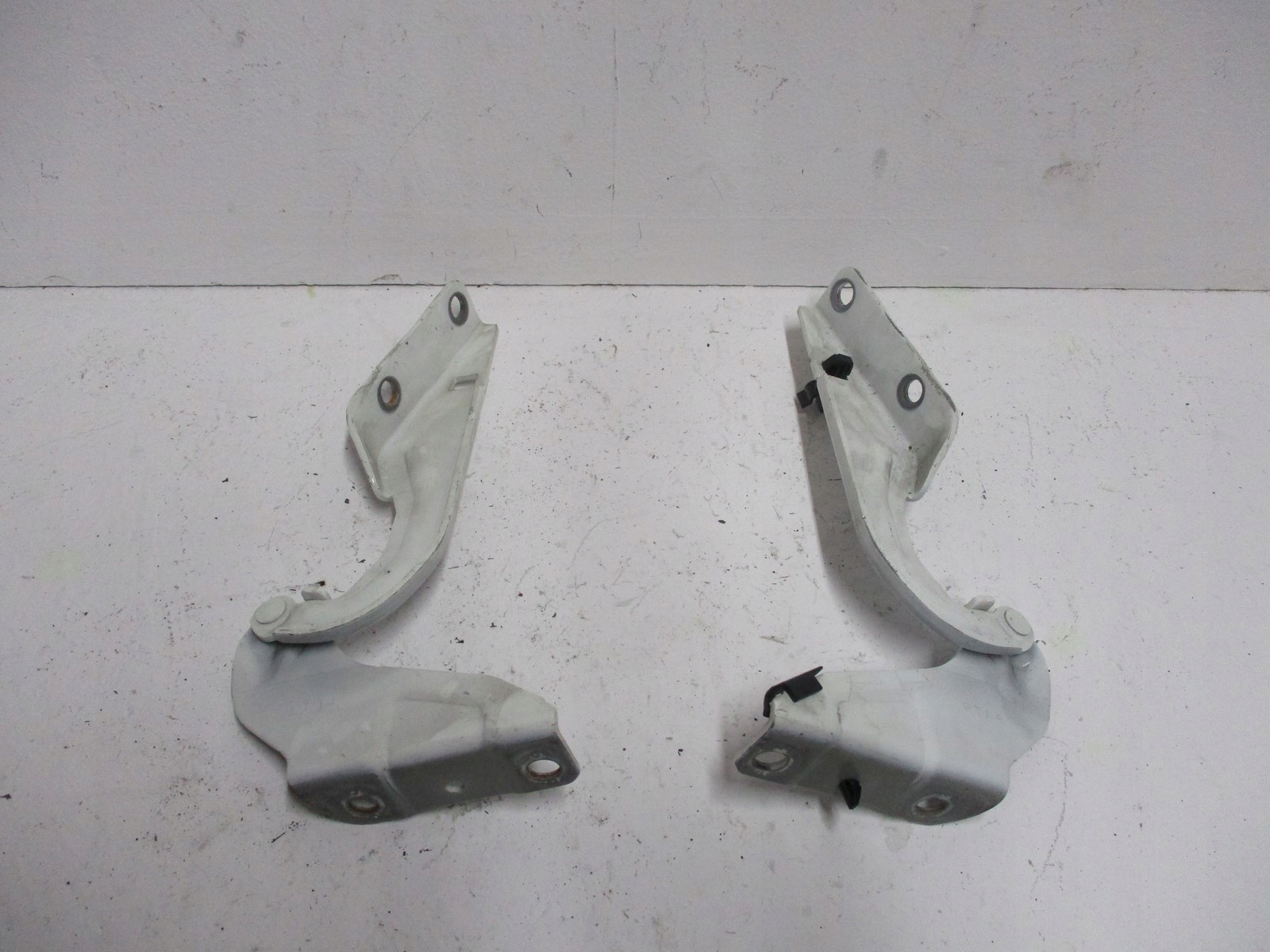 hinge bonnets Mitsubishi ASX 2019r right