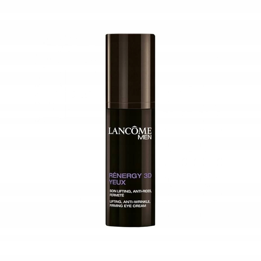 Lancome, Renergie 3D Yeux, Anti-Wrinkle, oční krém, 15 ml