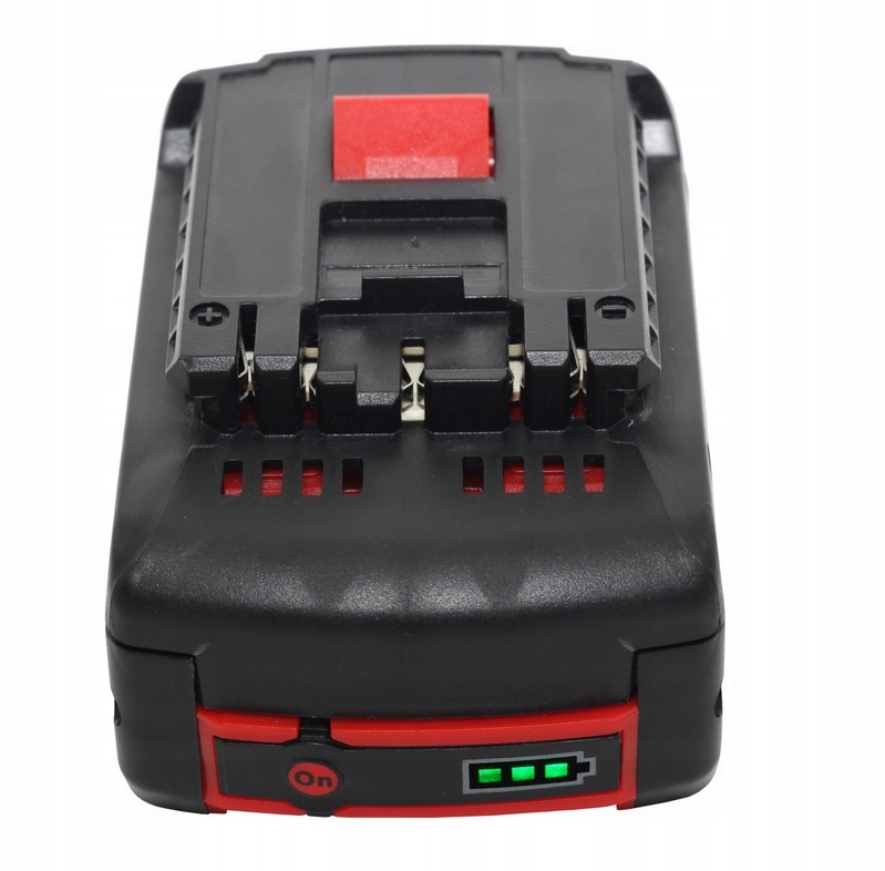 

Akumulator Bateria Bosch 18V 6Ah Li-ion