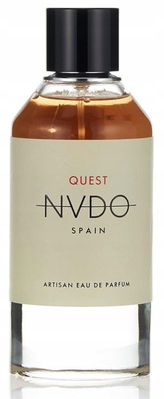 Nvdo Quest Artisan Edp 75 Ml Sprej