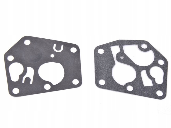 Zestaw naprawczy membran Briggs & Stratton