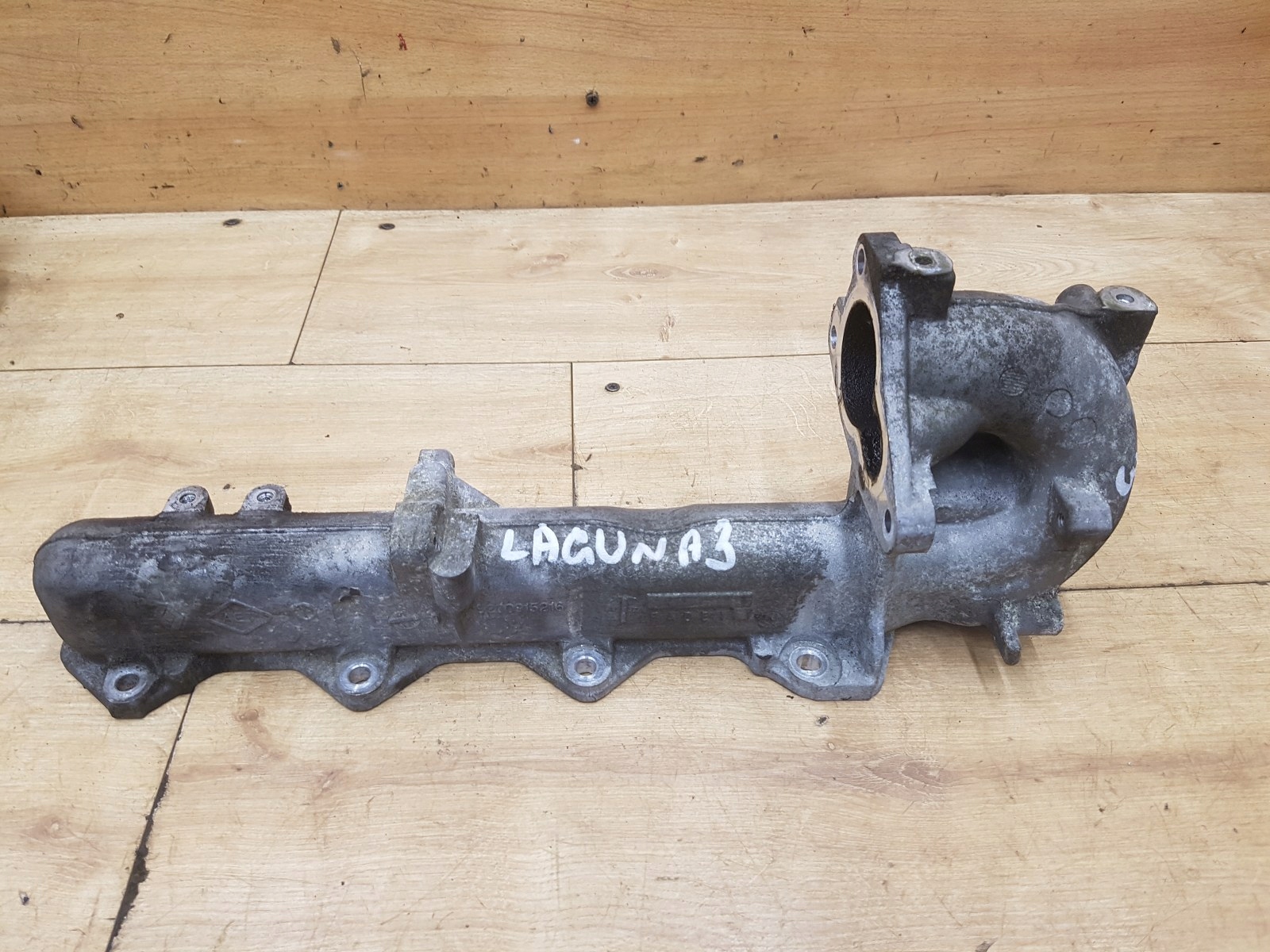 renault oe 8200915216