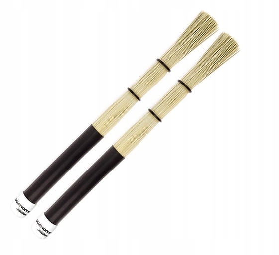 Pro Mark PMBRM1 Medium Broomsticks