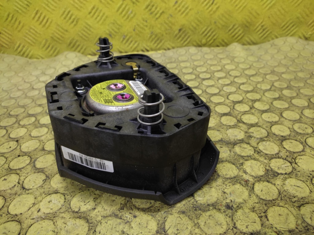 OPEL ZAFIRA B airbag driver´s 13111348