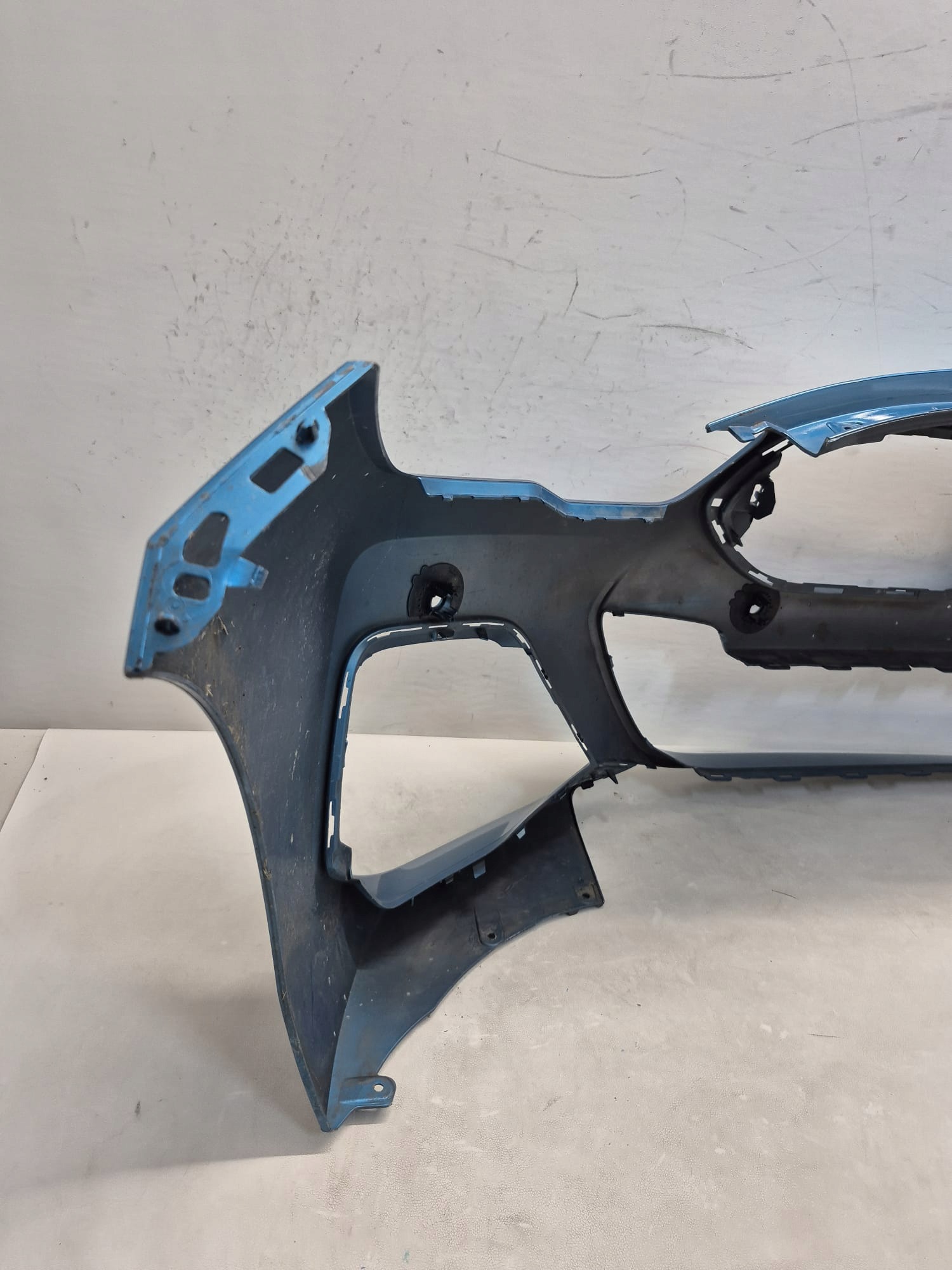BMW 2 F44 GRAN COUPE m-packet 19-24 bumper front front 4XPDC
