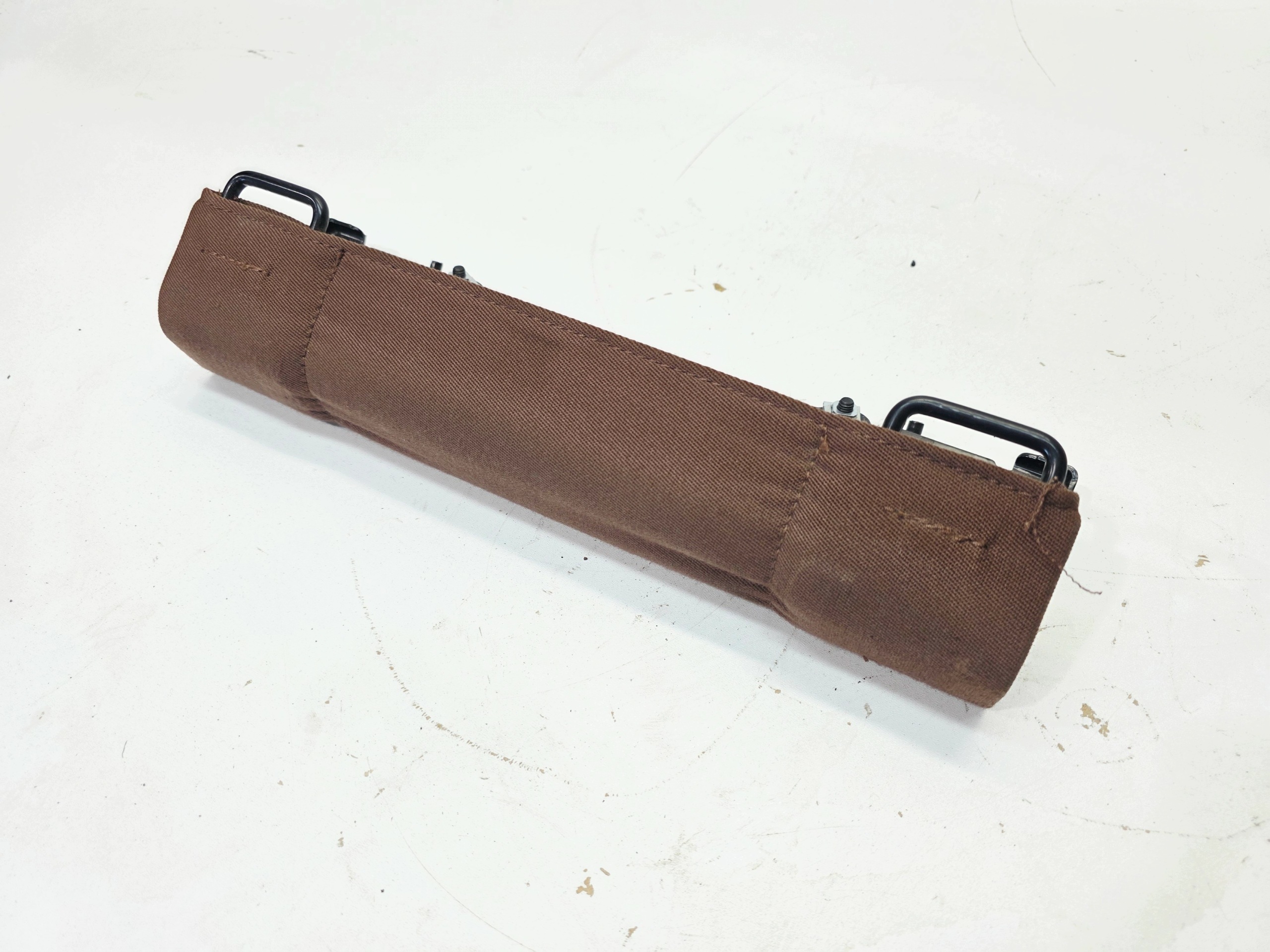 holder ISOFIX front AUDI A3 8V A4 B8 A5 8T A6 C7 BRAZ 8T0881545